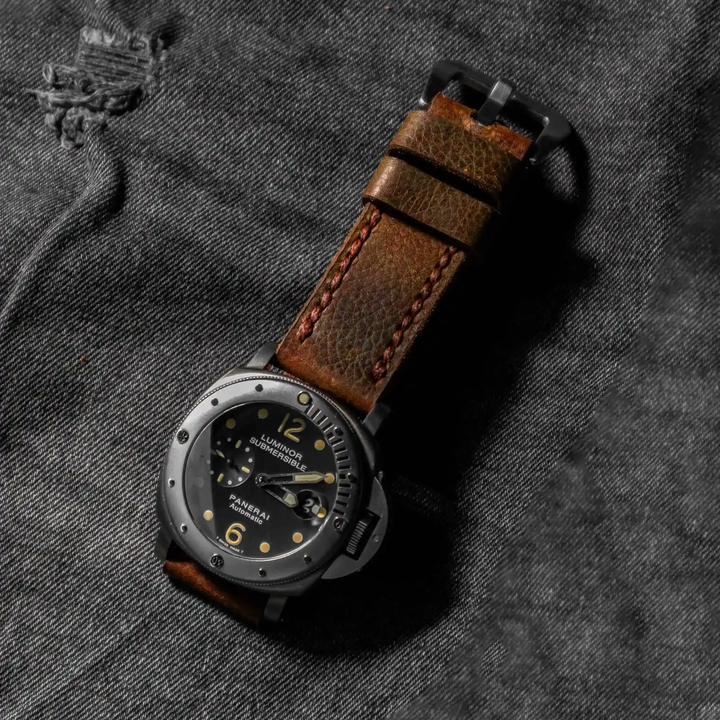 Panerai Submersible Straps - Jancoux 3