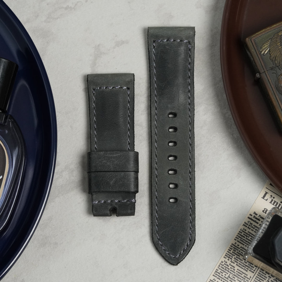 Apple Watch Straps - Jet Black