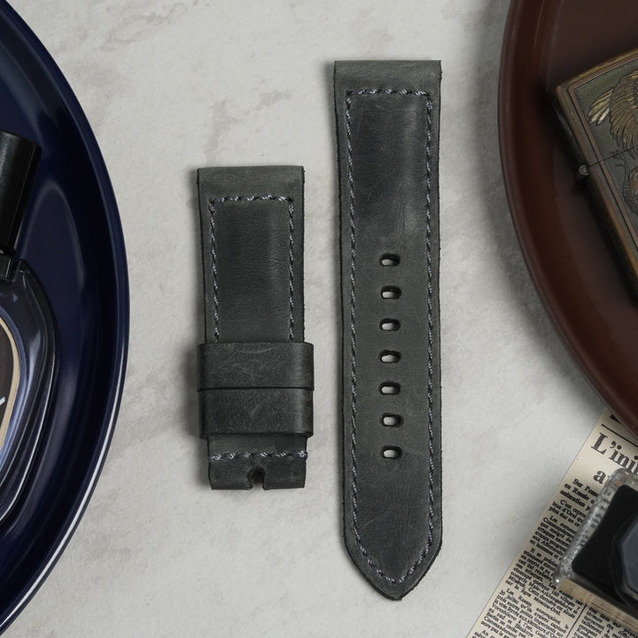 Apple Watch Straps - Jet Black