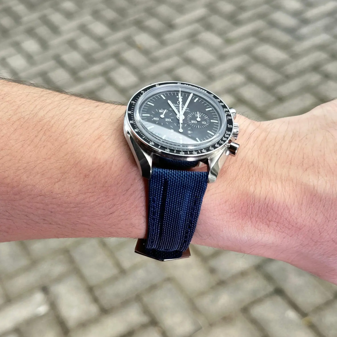 Kevlar Dark Blue