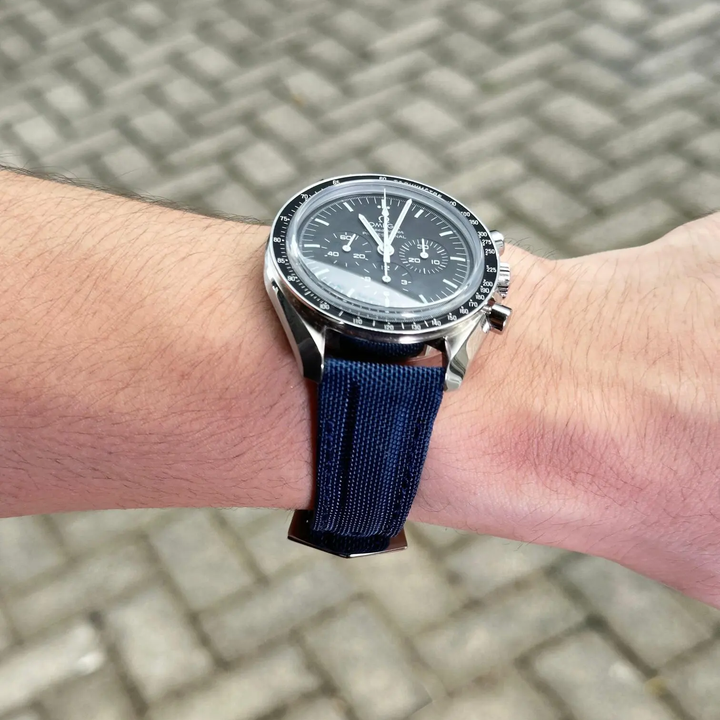 Kevlar Dark Blue