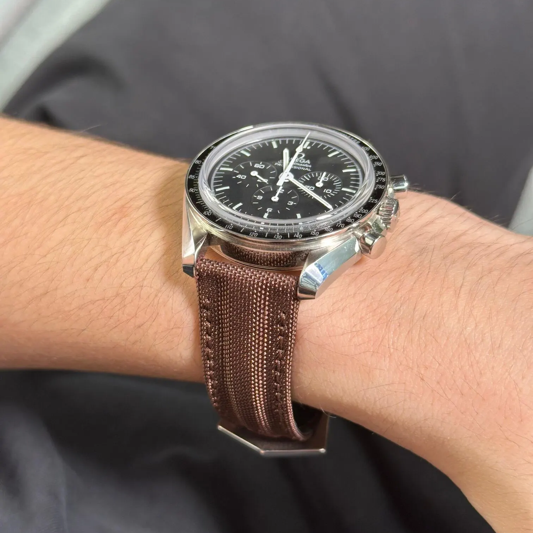 Kevlar Dark Brown