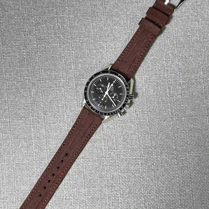 Kevlar Dark Brown