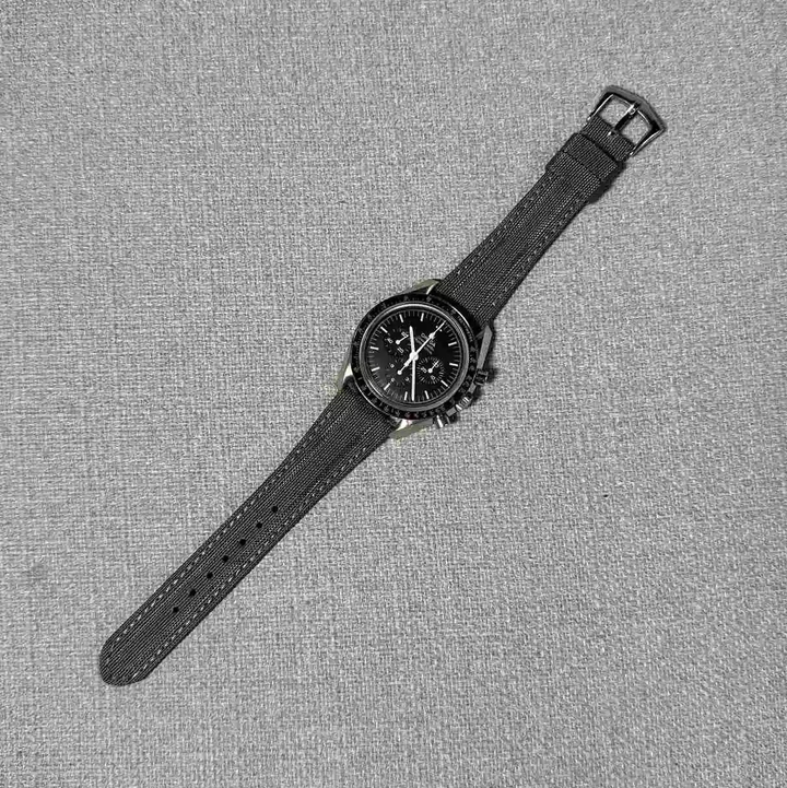 Kevlar Dark Grey