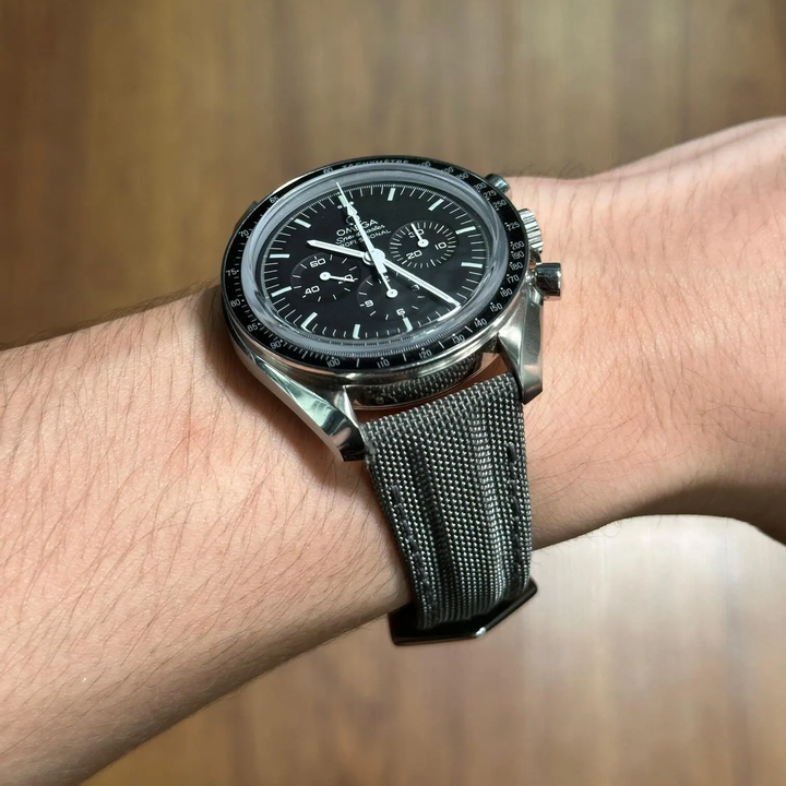 Kevlar Dark Grey