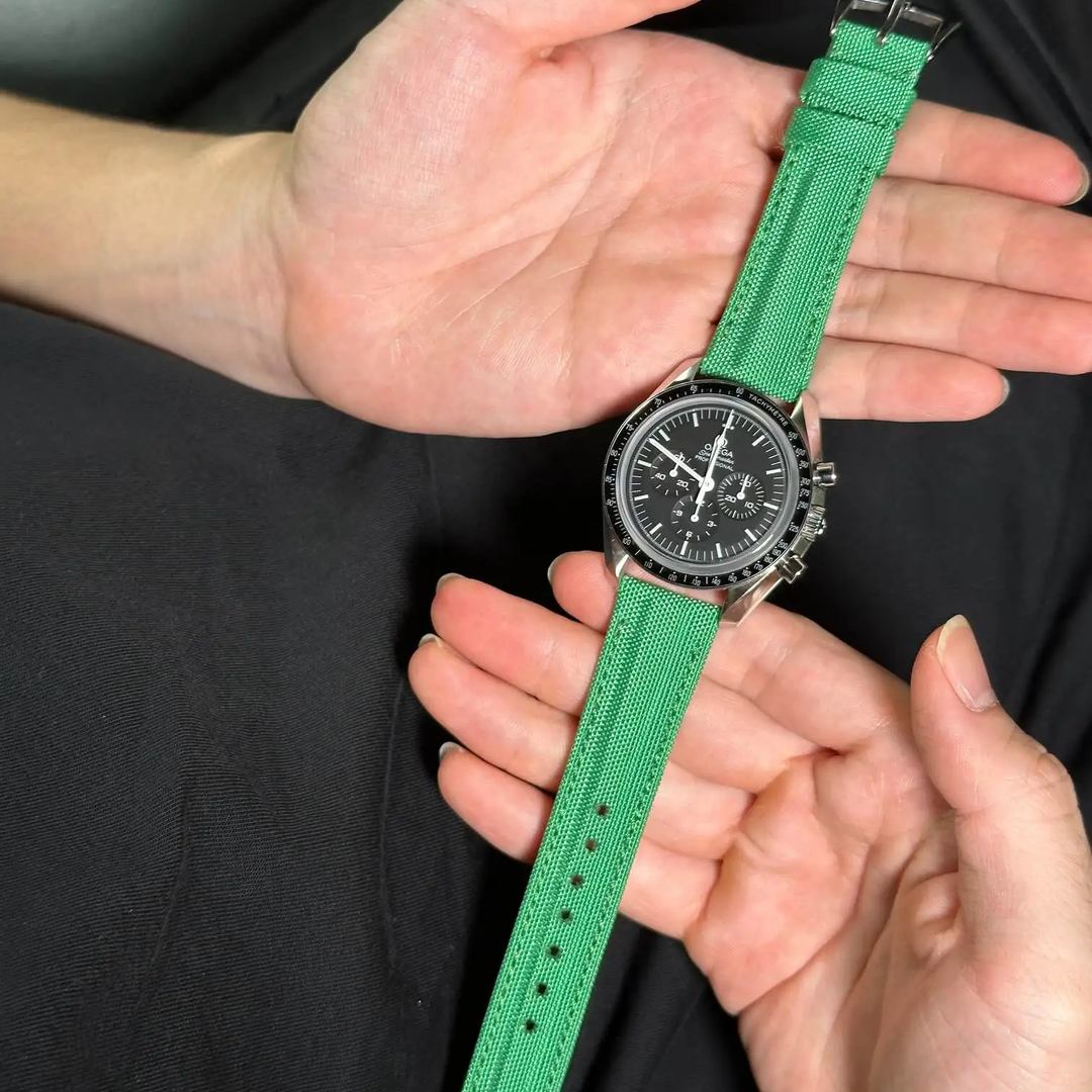 Kevlar Green