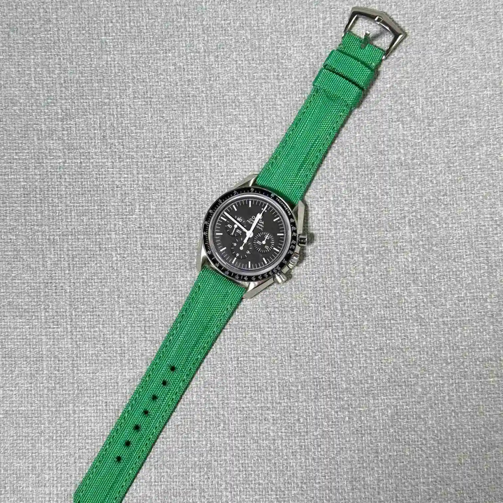 Kevlar Green