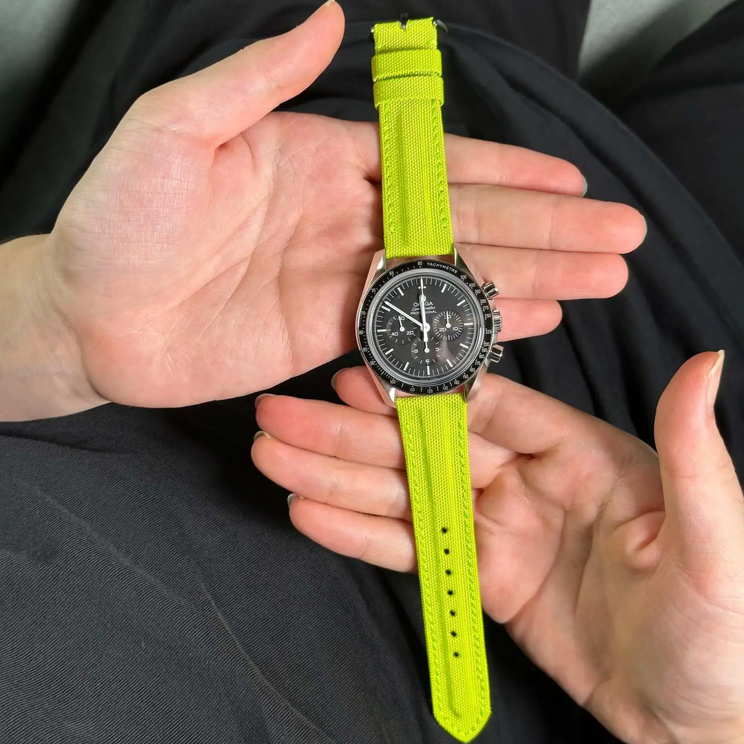 Kevlar Lime