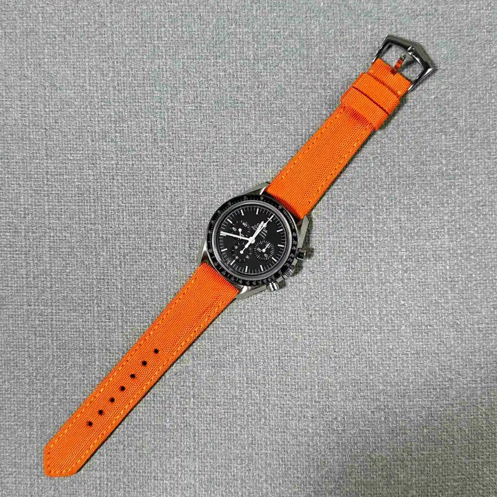 Kevlar Orange