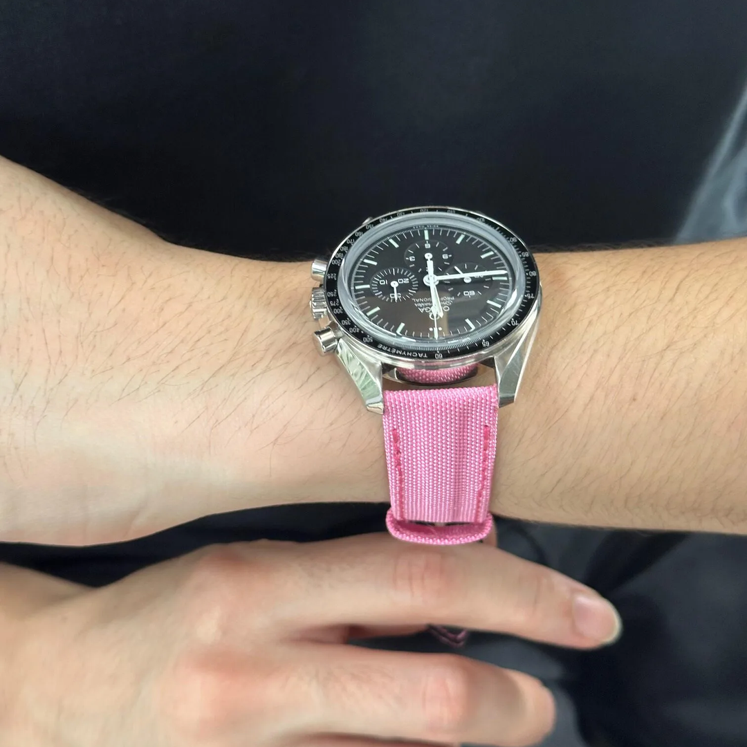 Kevlar Pink