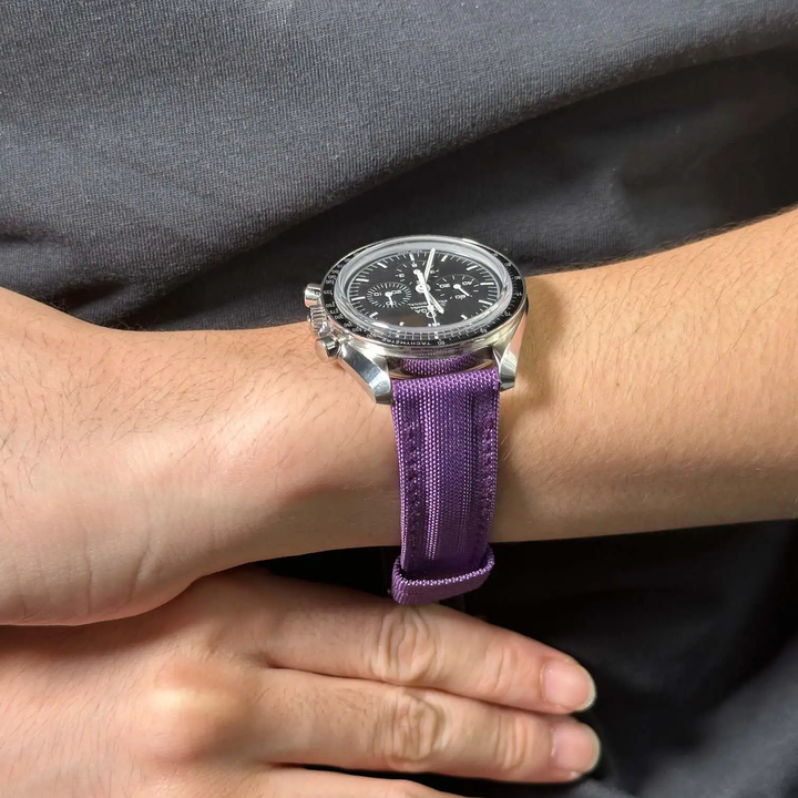 Kevlar Purple
