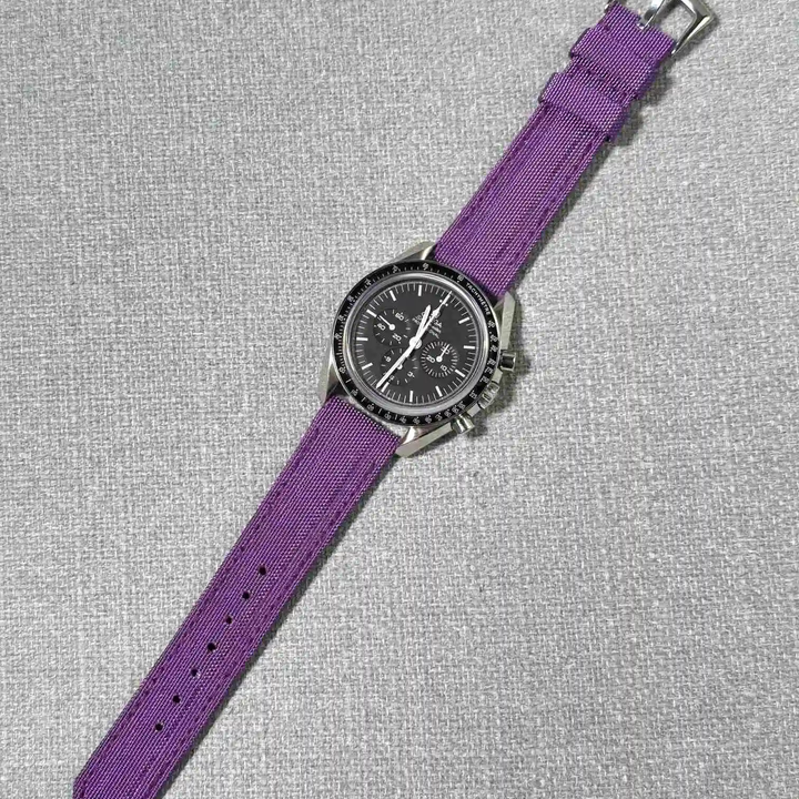 Kevlar Purple