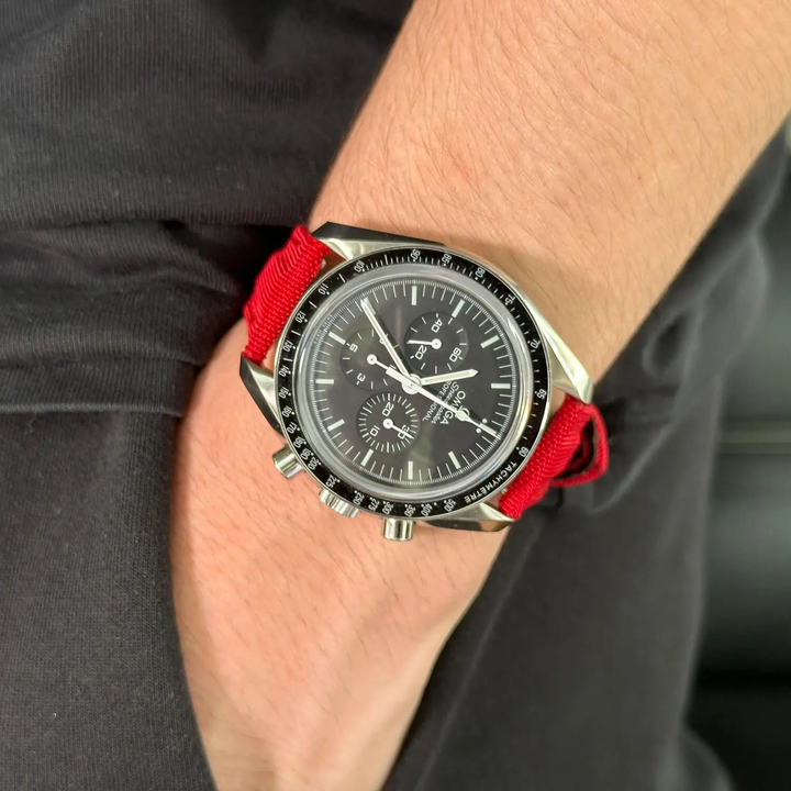 Kevlar Red