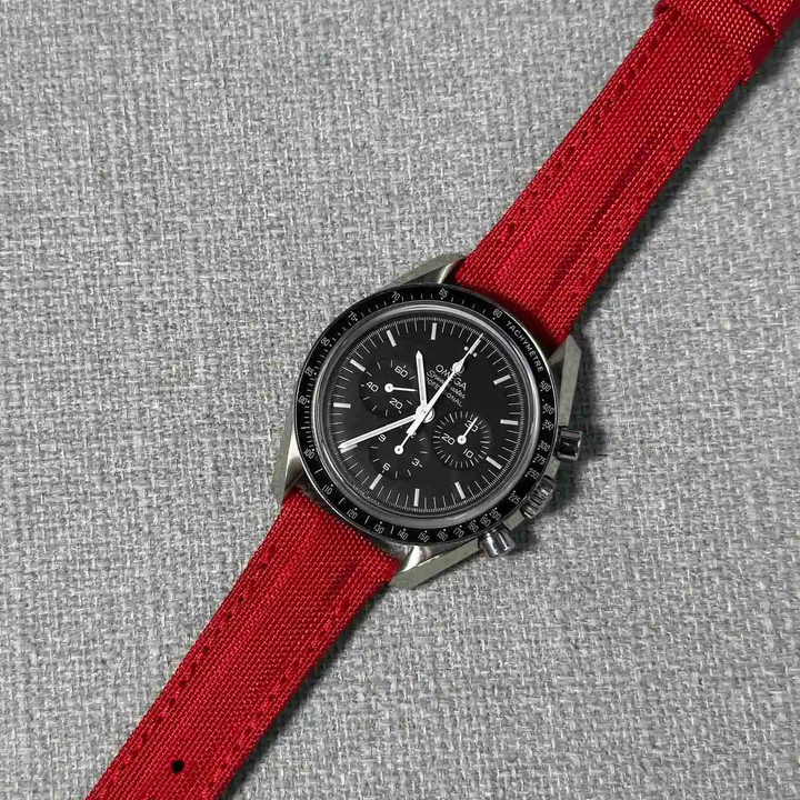 Kevlar Red