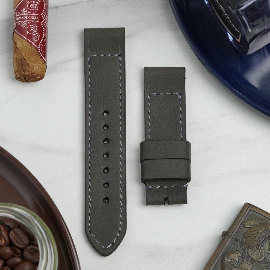 Omega Straps - LCNC Serie