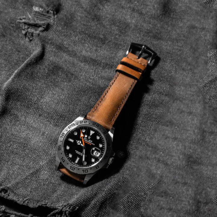 Rolex Straps - Little Caitlin 3