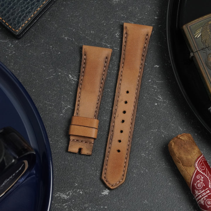 Rolex Straps - Little Caitlin 3