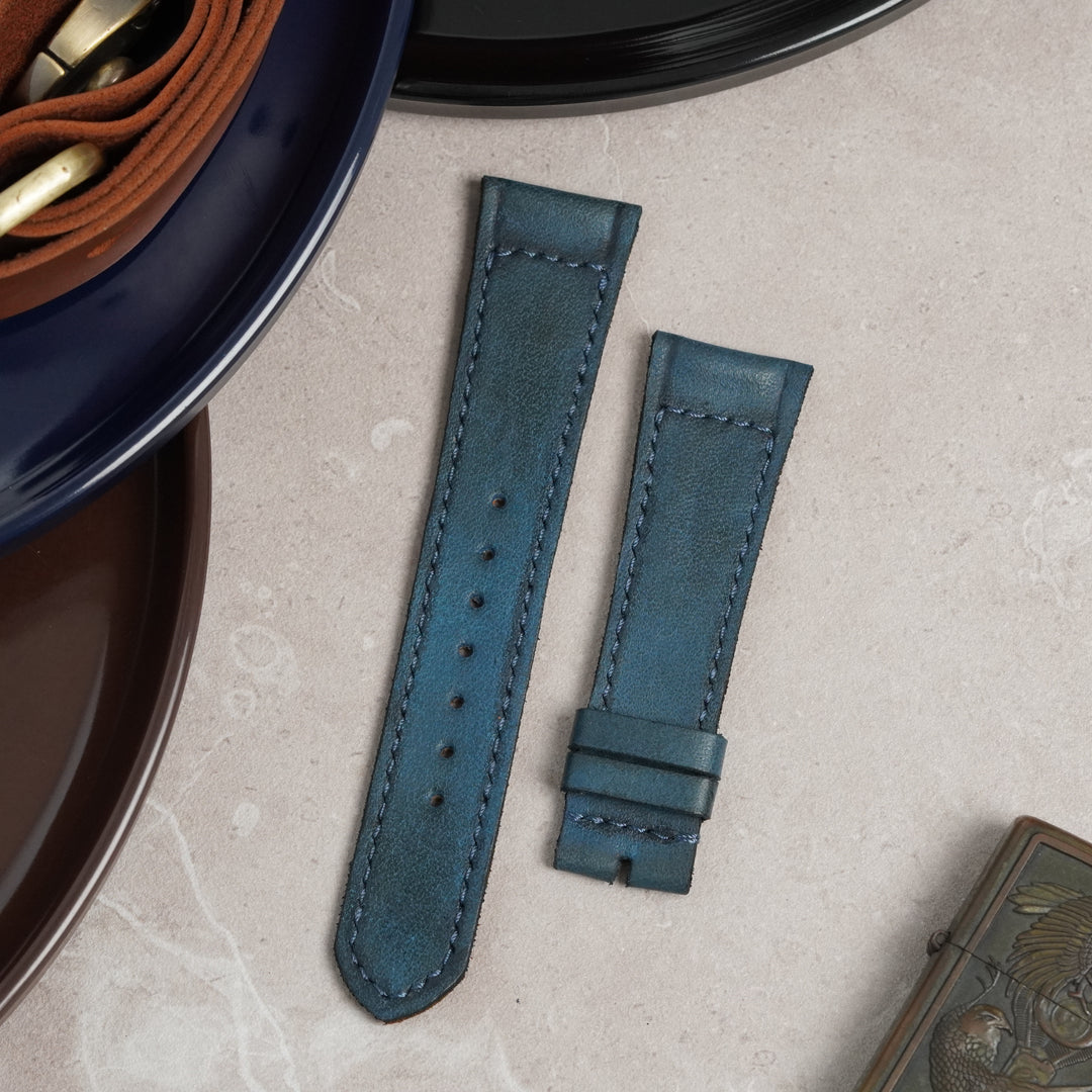 IWC Straps - Little Caitlin 6