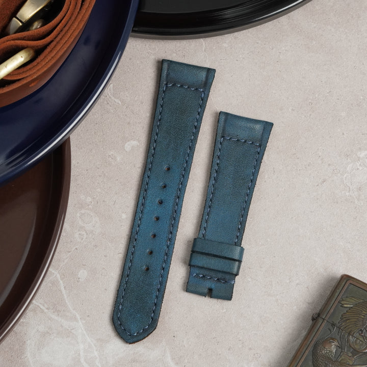 IWC Straps - Little Caitlin 6