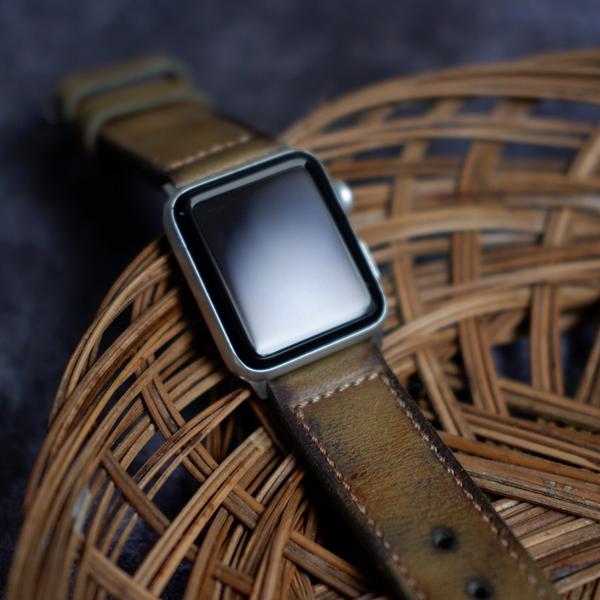 Apple Watch Straps - Mission Impossible 1