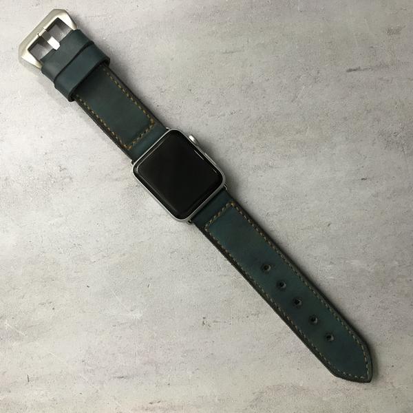 Apple Watch Straps - Mission Impossible 5 Watch Strap