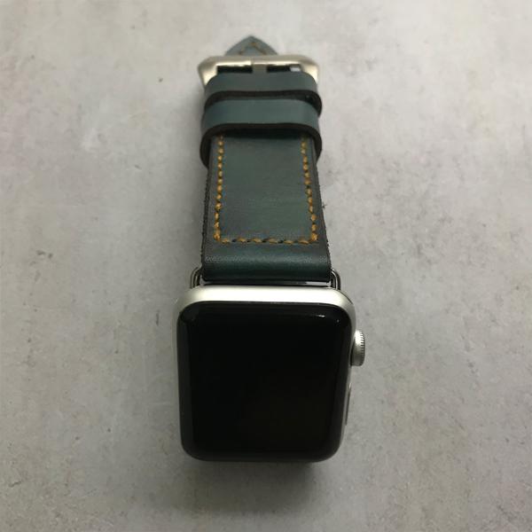 Apple Watch Straps - Mission Impossible 5 Watch Strap