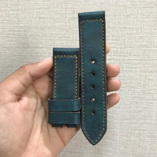 Apple Watch Straps - Mission Impossible 5 Watch Strap