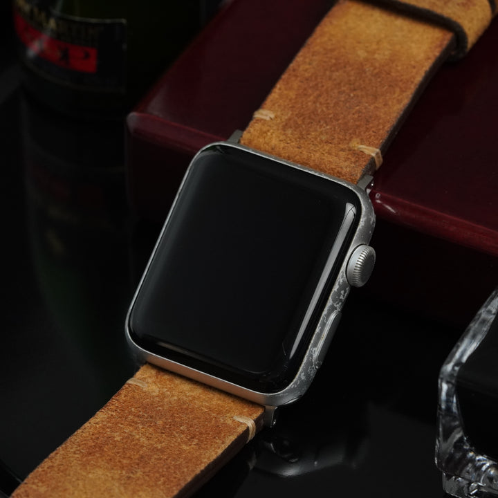 Apple Watch Straps - Minimalist Beige