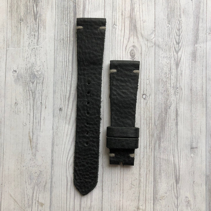 Ready Stock 19mm - Minimalist Black