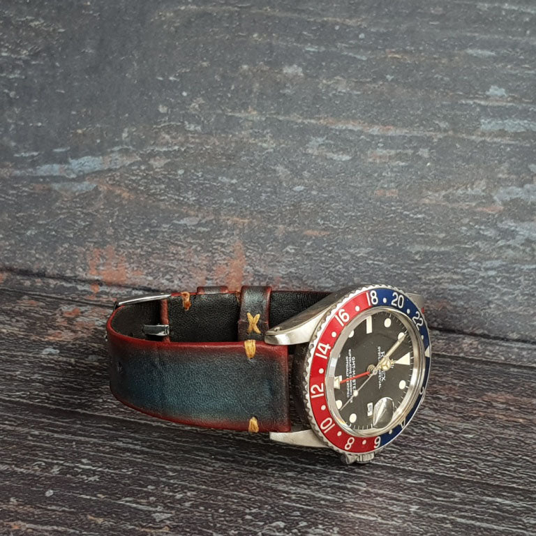 Rolex Straps - Gurney 2