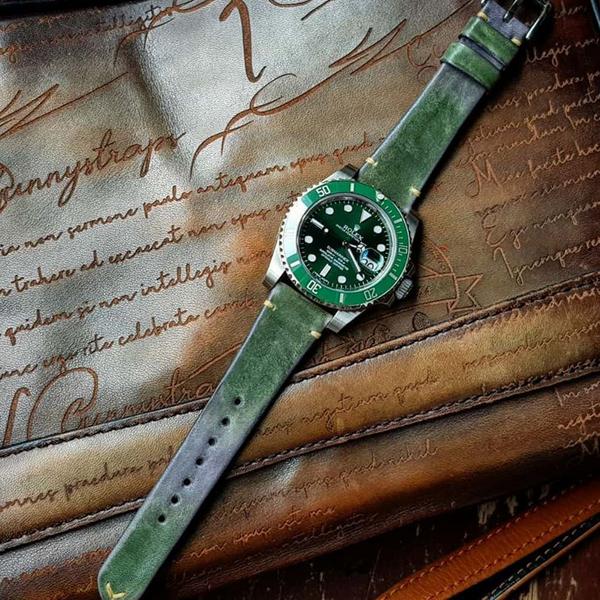 Rolex Straps - Gurney 6