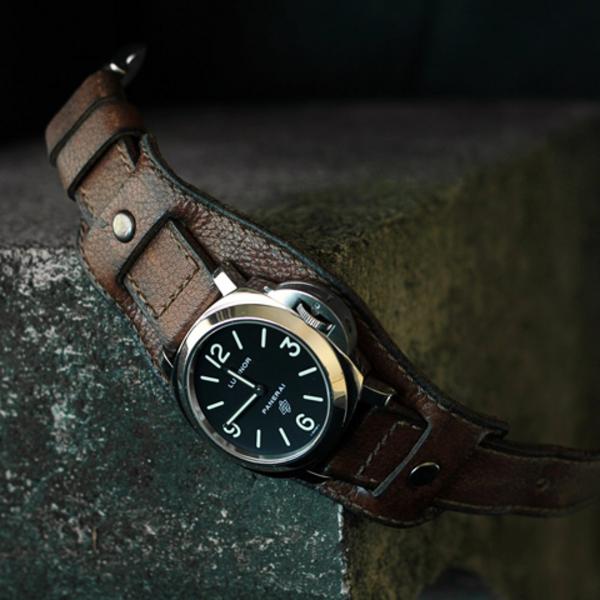 Panerai Luminor Straps - Monster bund