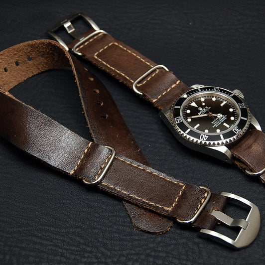 Nato Strap