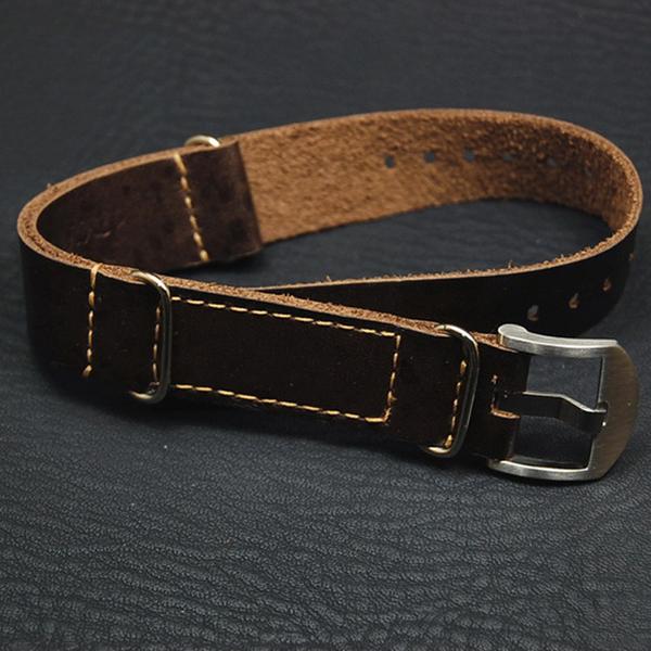 Panerai Radiomir Straps - Nato Strap