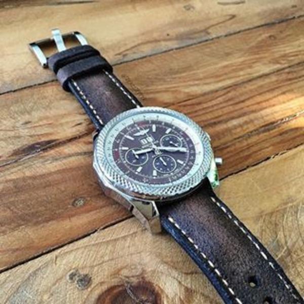 Breitling Straps - Ocean One