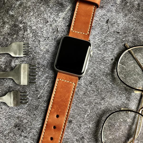 Apple Watch Straps - Paupe