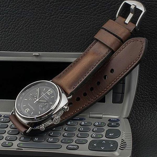 Panerai Radiomir Straps - Rlx