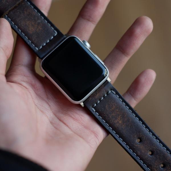 Apple Watch Straps - Soklaad