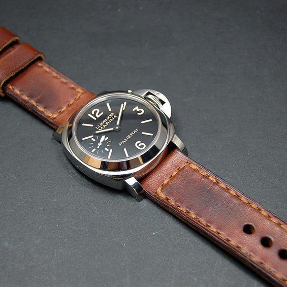 Panerai Luminor Straps - U42