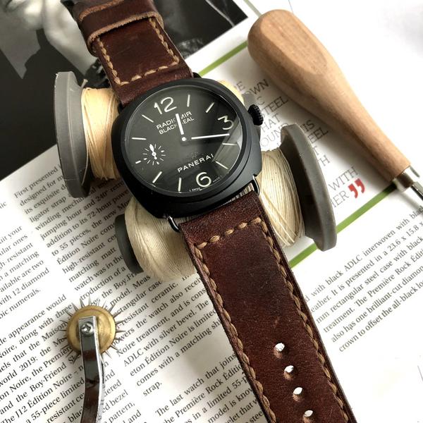 Panerai Radiomir Straps - U42