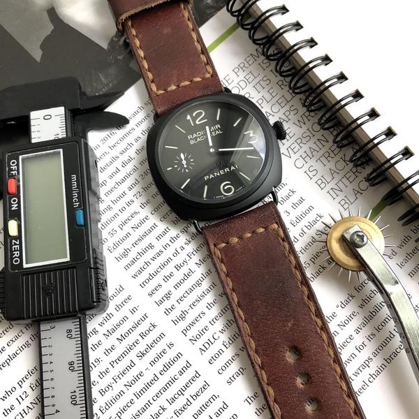 Panerai Radiomir Straps - U42