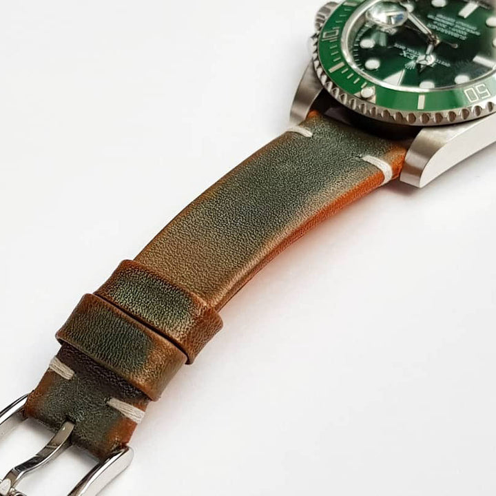 Rolex Straps - Gurney 3