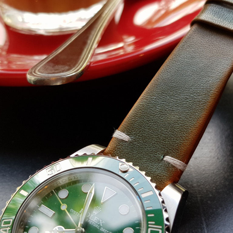 Rolex Straps - Gurney 3