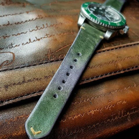 Rolex Straps - Gurney 6