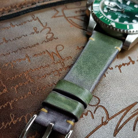 Rolex Straps - Gurney 6