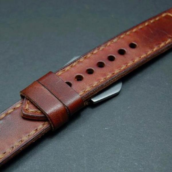 Panerai Luminor Straps - U42