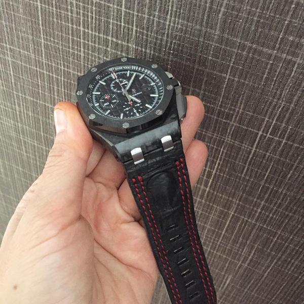 Ap black outlet red