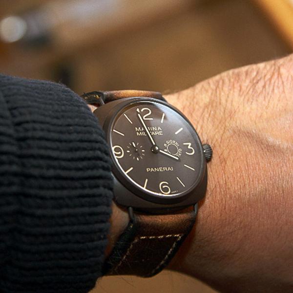 Panerai 339 outlet