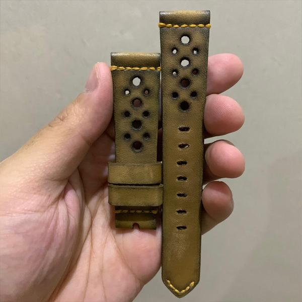 21mm outlet rally strap